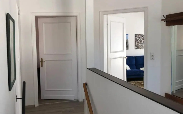 Schöner (Ferien-) Wohnen in Bad Laer