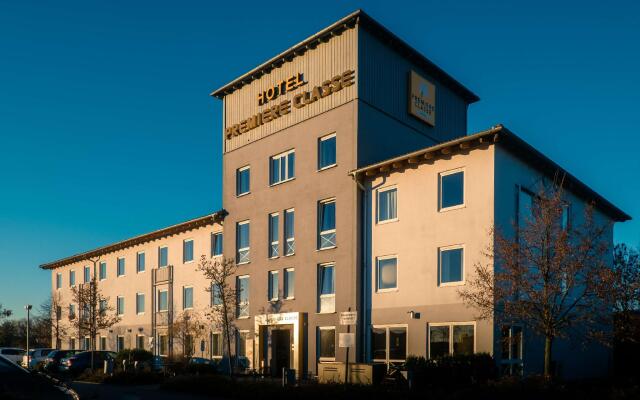 B&B Hotel Schweinfurt-Süd