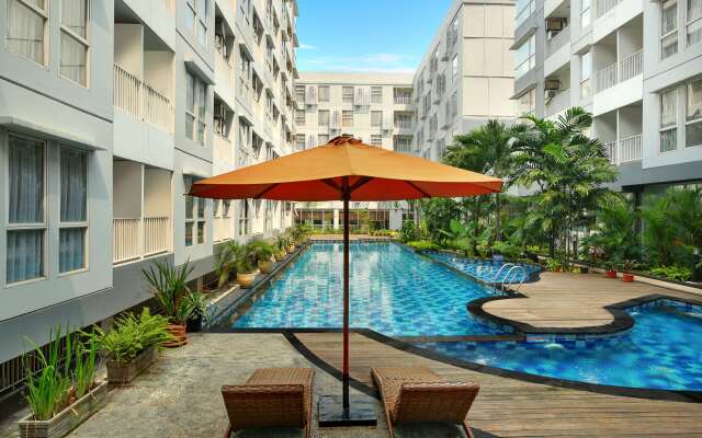 Kyriad Hotel Airport Jakarta
