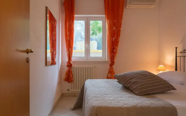 Casa Mimosa A a Villa Safi con Piscina