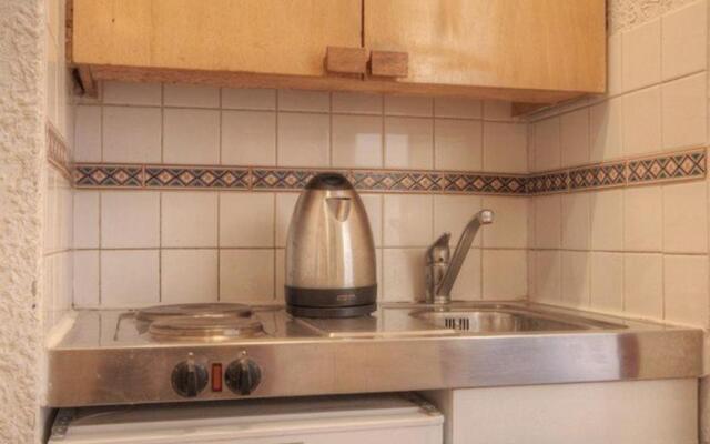 Appartement Serre Chevalier, 1 pièce, 2 personnes - FR-1-330E-67