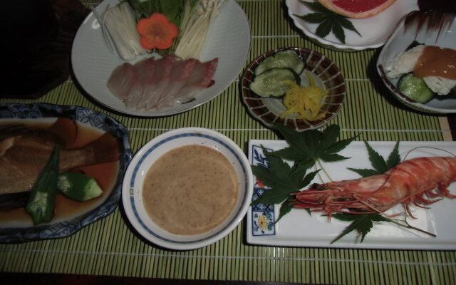 Business Ryokan Shofuku