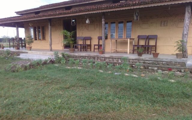 Tharu Community Home Stay