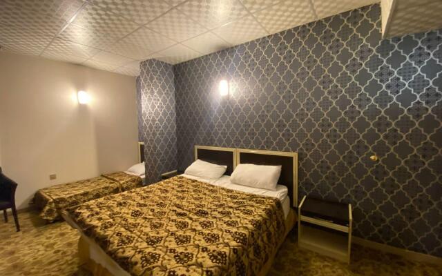 Jotyar Hotel
