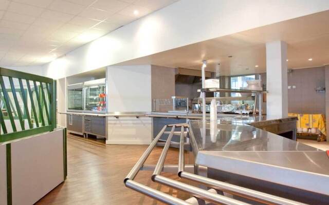 Complexe Hôtelier Regain