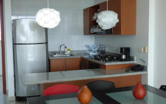 Costa Azul Suites 403