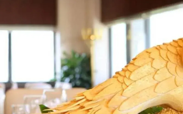 Yaoxi Dynasty Hotel - Wenzhou