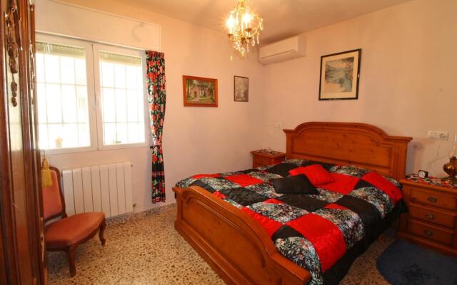Villas Costa Calpe - Dubois