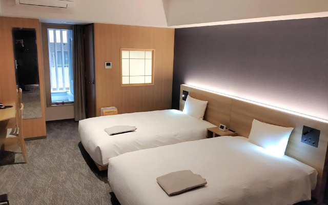 Ala Hotel Kyoto