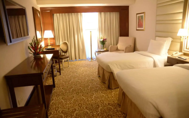 Pearl Continental Hotel Karachi