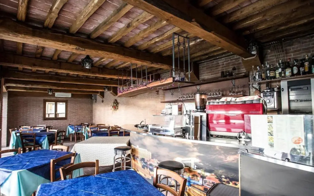 Country House Le Vedute