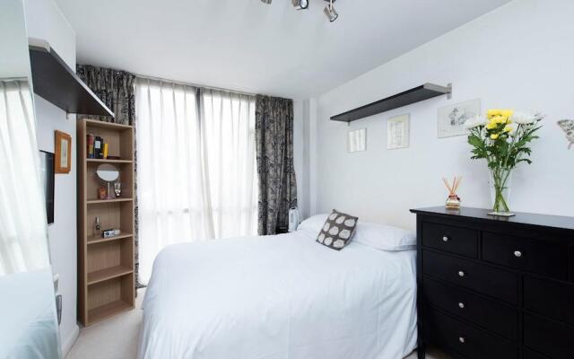 Beautiful and Bright 1BR Flat in Islington