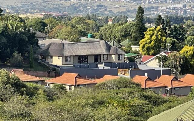 Hinterland Lodge
