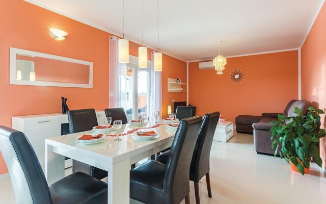 Awesome Home in Skatari With Wifi and 2 Bedrooms