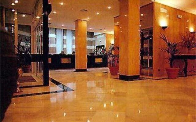 Hotel Nova Roma