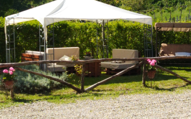 Agriturismo Casale 1921