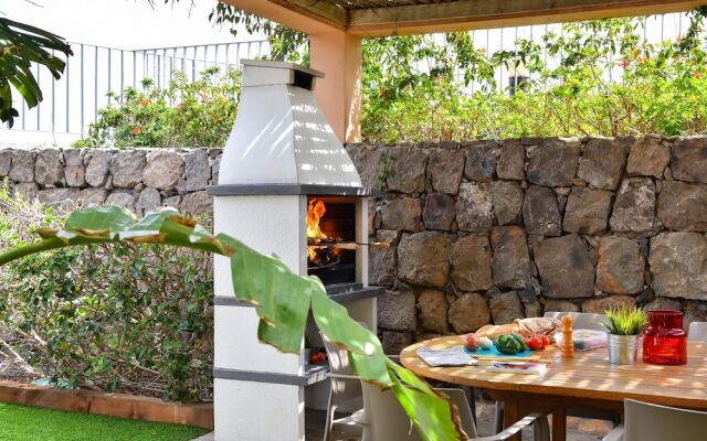 Beautiful Villa Salobre Gran Canaria Lagos 30