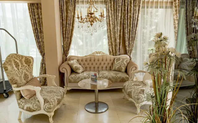 Menada Harmony Suites X Apartment