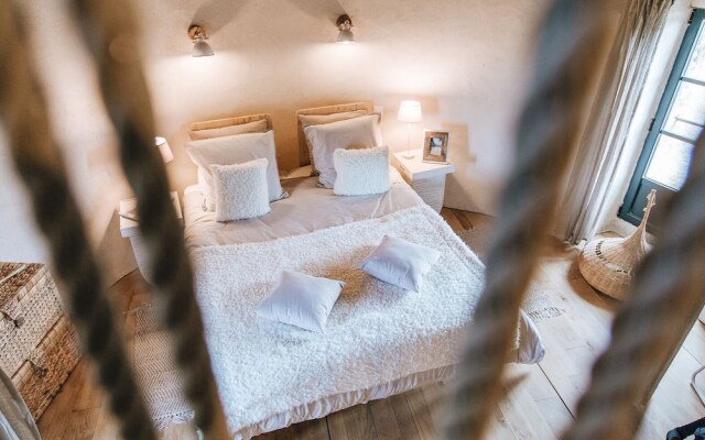 Le Moulin des Bruyères