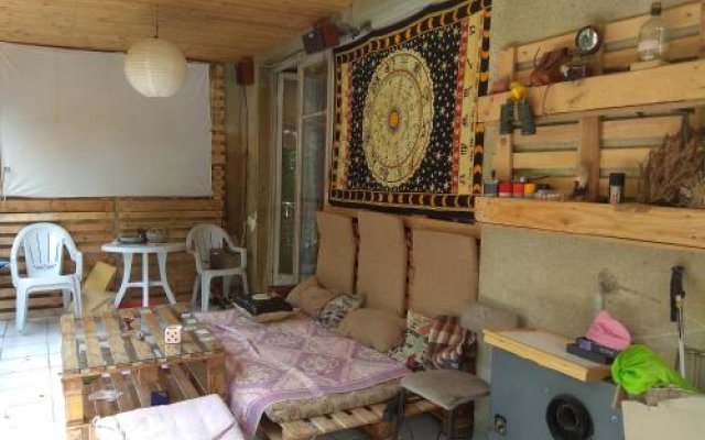 Homestay On Mtskheta