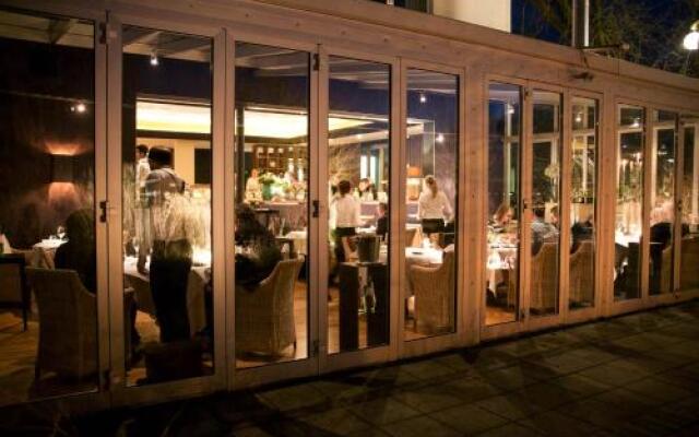 Seehotel Restaurant Die Ente