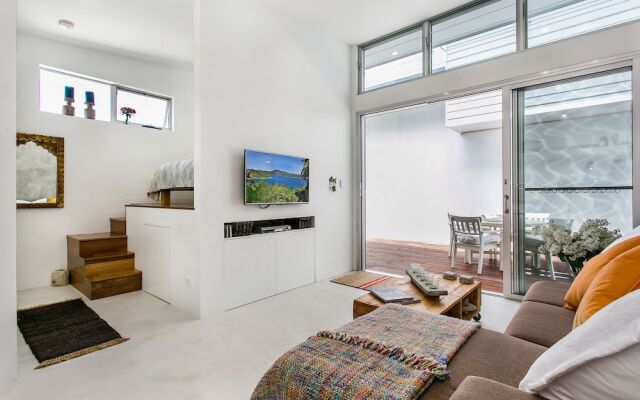 A PERFECT STAY - Studio 9
