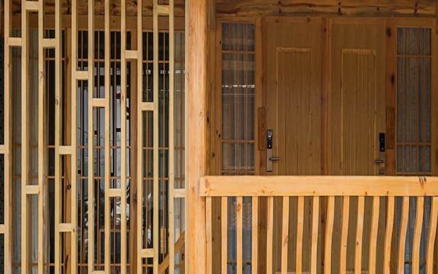 Wuhuayisu Wenjing Hotel