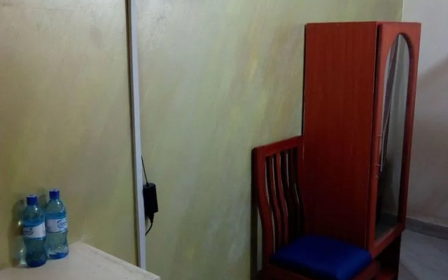Spiral Height Towers Guest House