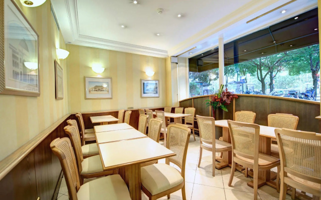 Hôtel du Midi Paris Montparnasse