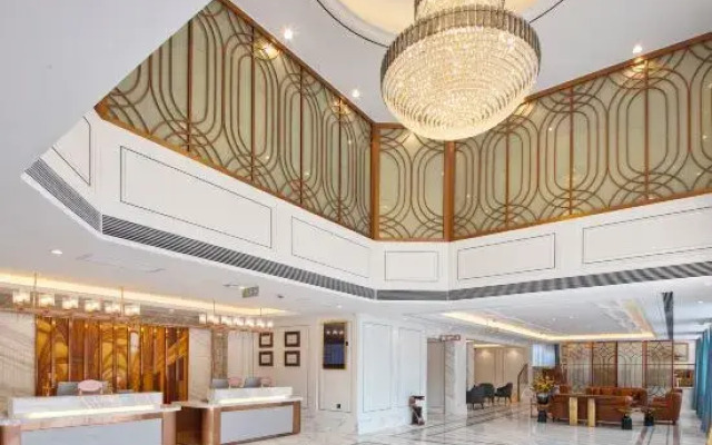 Vienna Hotel (Cixi Aegean Sea)