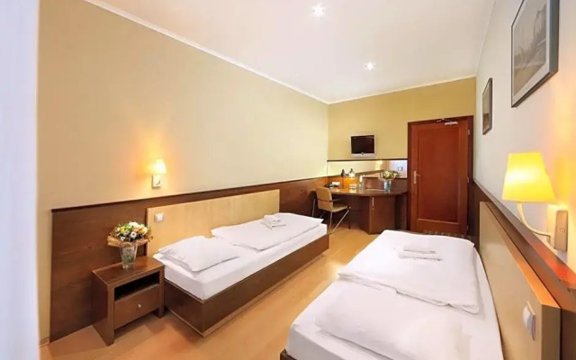 Congress Hotel Centrum