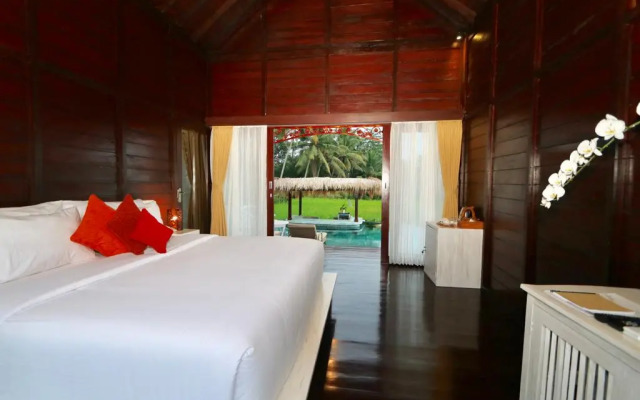 Kayangan Villa Ubud