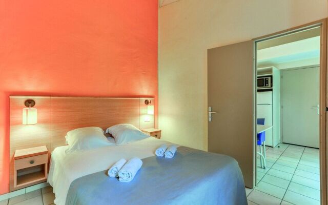 SOWELL RESIDENCES Les Lauriers Roses