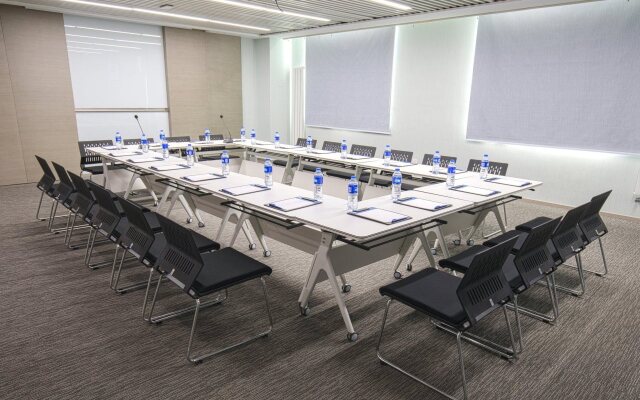 Holiday Inn Express Chifeng Hongshan by IHG