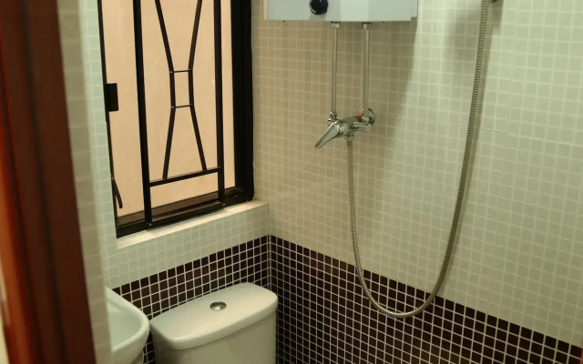 New Tokyo Hostel