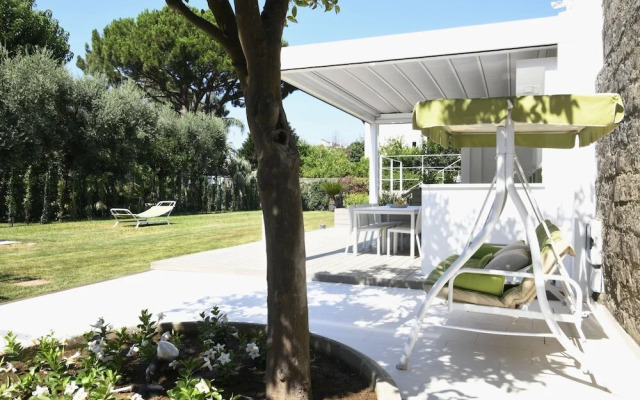 Villa Massa Residence