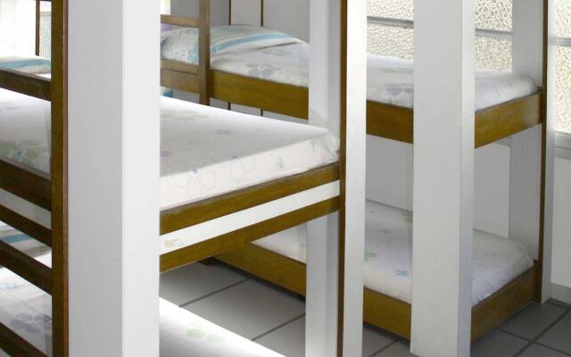 Brazuca's Hostel