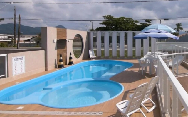 Pousada Das Ondas Riviera