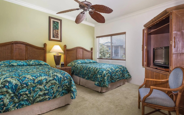 Club Wyndham Bali Hai Villas