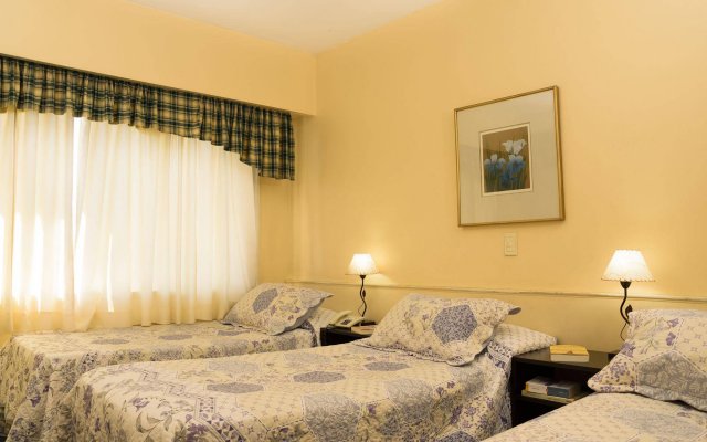 M383 Hotel Bariloche