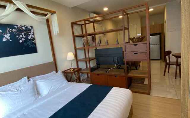 Timurbay by Seascape