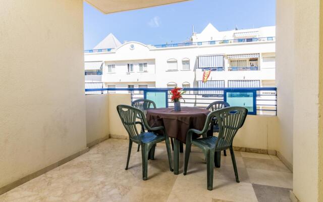 Close to the beach in marbella 341
