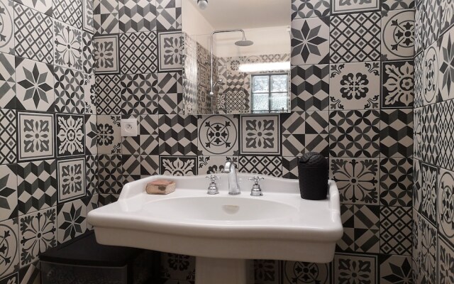 La Bastide des Sources