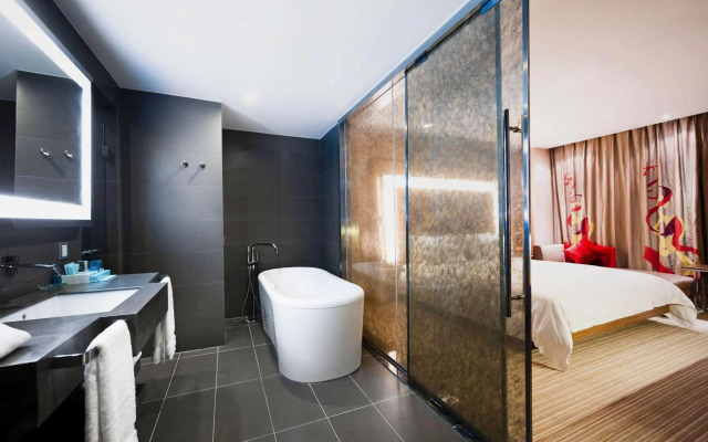 Novotel Guiyang Downtown