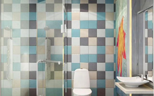 Couleur Hotel Jakarta