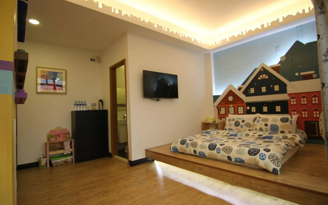 Hualien Inn