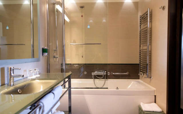 Hotel Selene Pomezia