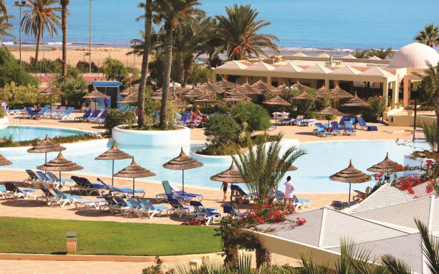 Zephir Hotel & Spa