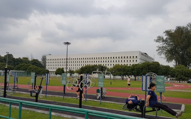 Ipoh Garden Homestay