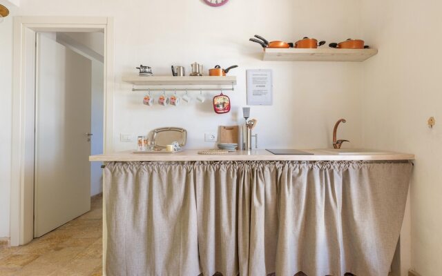 2421 Il Pagghiere by Perle di Puglia